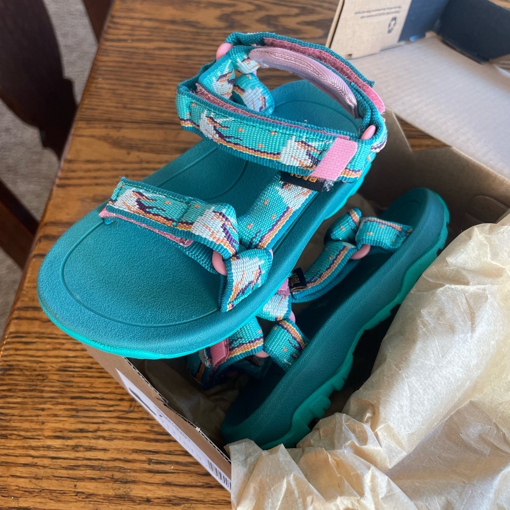Teva Toddler Sandals